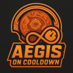 Aegis on Cooldown